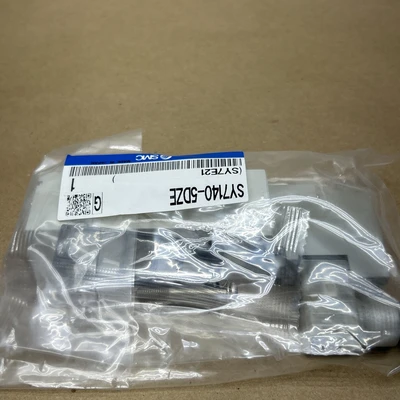NEW SMC SY7140-5DZE