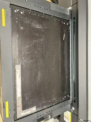 USED 2023 MIMAKI UJF-7151 PLUS II