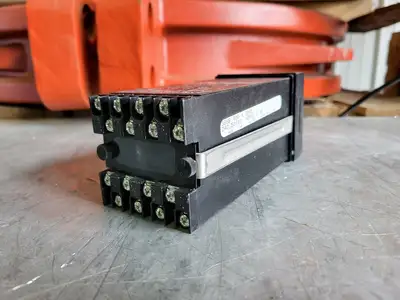 NEW AUTOMATIC TIMING & CONTROL 366B 400 R 30PX
