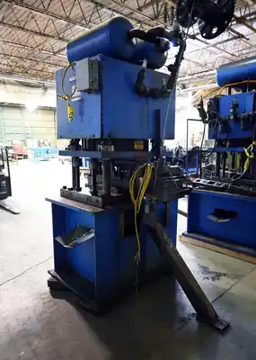 USED CONTOUR 4P40