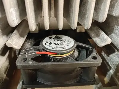 NEW ALLEN-BRADLEY 20AE1P7A0AYNNNNN