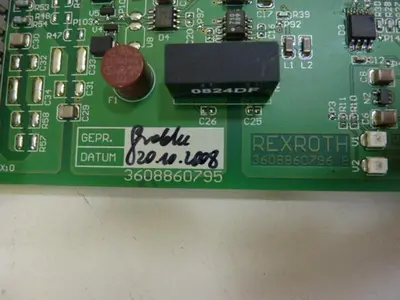 USED REXROTH 0 608 830 248