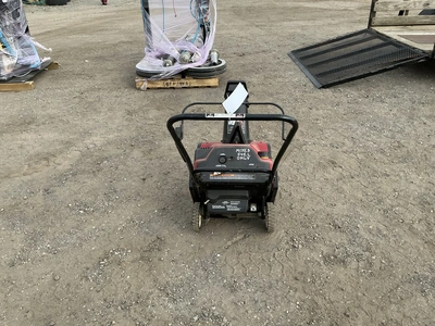 Used TORO CCR 2450 (98-7007) Snow Blowers Michigan US | Miedema Asset Management Group #1769244