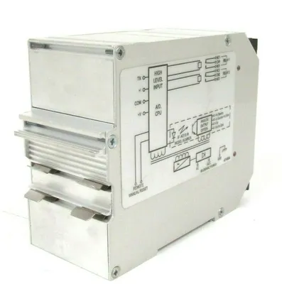 NEW MOORE INDUSTRIES UAC LFS26Z378S