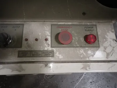 USED LEXAIR INC ML1