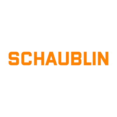 SCHAUBLIN