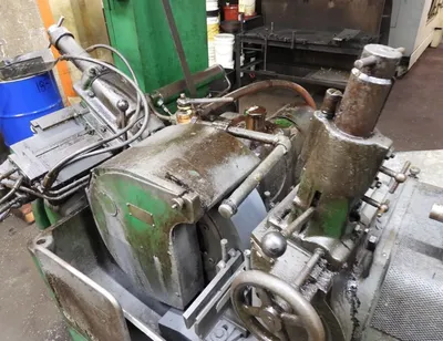 1951 CINCINNATI #2 OM GRINDERS, CENTERLESS | GCH Machinery (16)