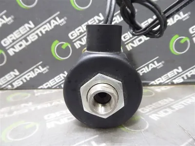 Snap-Tite Inc. 32238-2NB-A9J1 Solenoid Valve Used