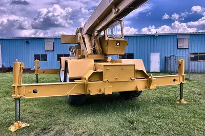 Used 1979 GROVE RT522 Mobile Cranes Louisiana US | Proxy Equipment #1377645