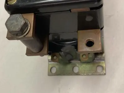 Used GENERAL IC4482 CTTA304FR142XN Motor Control Parts Ohio US | Surplus Asset Holdings #1495547