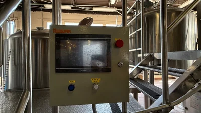 Used _UNKNOWN_ _UNKNOWN_ Brewing Equipment Indiana US | Brewhouse Equipment Group #1269969
