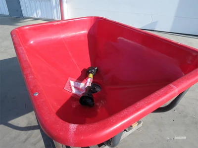 New | in-Stock 2026 BMC AIG800 Dry Spreaders Pennsylvania US | Zimmerman Farm Service #1410382