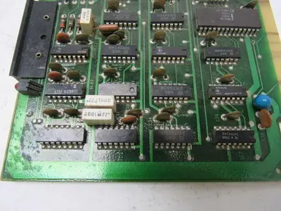Used BARBER COLEMAN _UNKNOWN_ Miscellaneous MRO | Arrow Industrial #657465
