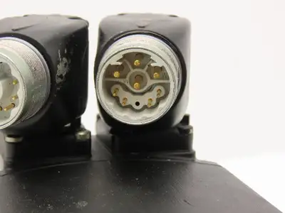 Used REXROTH _UNKNOWN_ Servo Motors Indiana US | Arrow Industrial #1316932