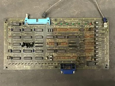 USED FANUC A20B-0008-0032/03A
