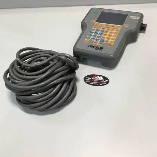 Used AEC PHASER-750PC Robot Parts | Ideal Machinery #664372