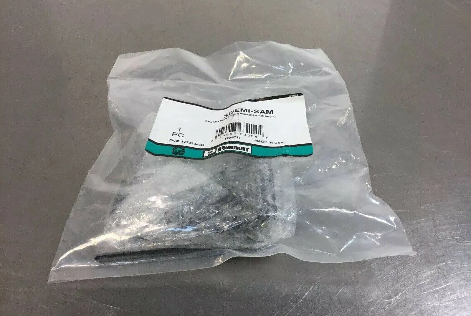 Used PANDUIT _UNKNOWN_ Conduits South Carolina US | Palmetto Automation #1166287