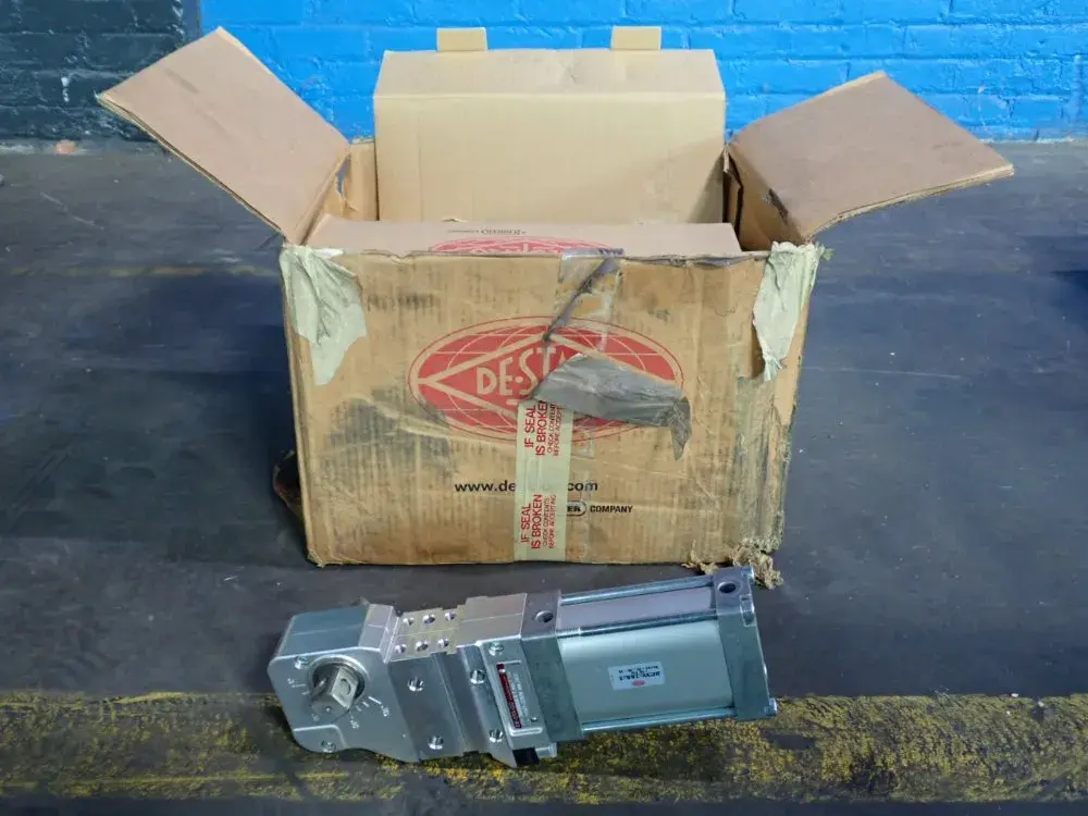 Used 2015 DESTACO 82M3ND0006NL81 Pumps Ohio US | HGR 24 #1176362
