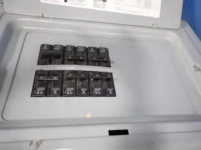 USED SIEMENS P1224L3125CU