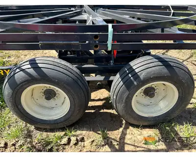 Used CRARY _UNKNOWN_ Agricultural Trailers Iowa US | Keast Enterprises #1360229