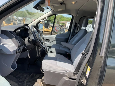 USED 2018 FORD TRANSIT 350
