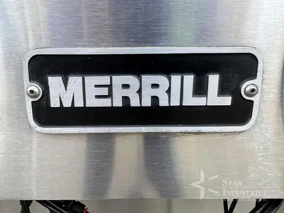 Used MERRILL 36-24 Tablet/Capsule Counters | Star Industries #1253728