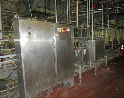 Filler, Viscous Fluid
