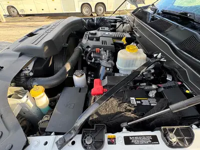 Used 2022 RAM 5500 Service & Utility Trucks Florida US | Truck and Van Outlet #1509143