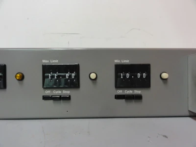 USED INSTRON A1022-1055B
