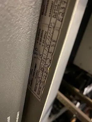 USED ARROW 2000