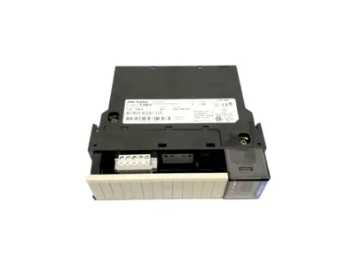 USED ALLEN BRADLEY 1756-DNB SER. A REV. K01 F/W REV. 3.008