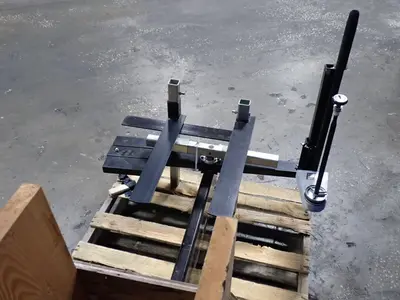 Used HIGHLIGHT EL1000 Miscellaneous Packaging Equipment Ohio US | HGR 24 #927751