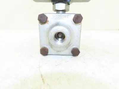 Foxboro 821GM-DS1NM2-AM Electronic Pressure Transmitter 12.5-42VDC 150PSI