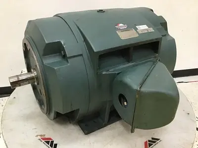 USED RELIANCE ELECTRIC P44G0743A