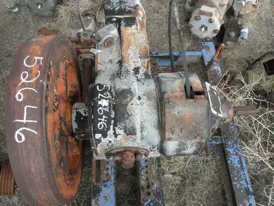 USED AJAX 6 1/2X8 EA-22