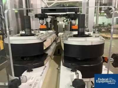 USED Antares Vision Group Antares Vision Omnivision Serialization System, Model VM1700_007