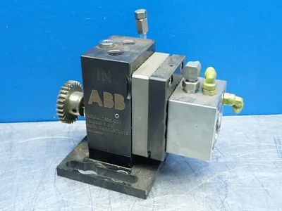 Used ABB 3HNA011835001 Robots Ohio US | HGR 24 #729762