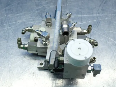 USED ABB 3HNM14009102