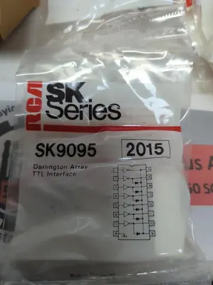 New | in-Stock RCA SK9095 Miscellaneous Equipment (Electrical & Power) | Surplus Asset Holdings #1197617