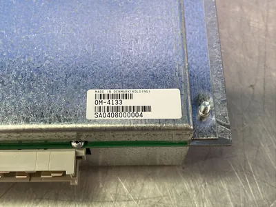 Used APC 0M4133 Fuse Accessories Ohio US | HGR 24 #1175510