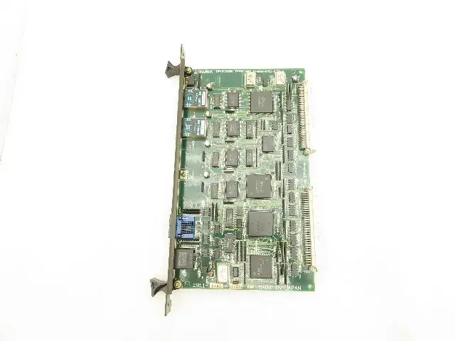 Okuma 1911-2140-21-060 Opus7000 TFP Circuit Board Module