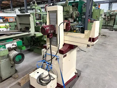 USED CHEVALIER FSG-618M