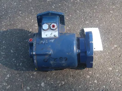 USED MUNCIE CS25-A1010-H3KK