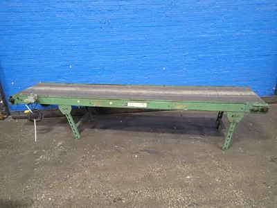 Used 1990 WARDCRAFT H240015367 Material Handling (misc) Ohio US | HGR 24 #1016726