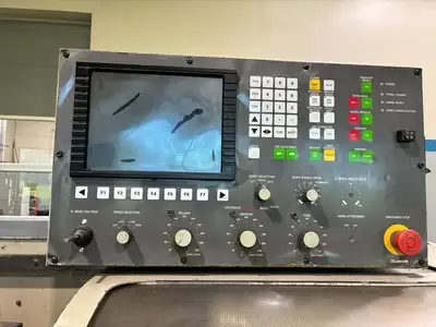 OKAMOTO IGM-2MB Grinder-Internal Universal | Asset Exchange Corporation (2)