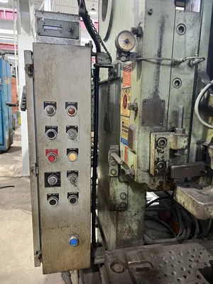 USED BLISS BLISS C-45 PRESS