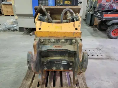 USED WELDCO-BEALES IHC-250
