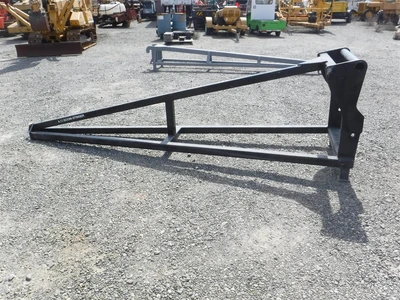 Used BOBCAT _UNKNOWN_ Construction Equipment Parts California US | Western Trencher & Equipment, Inc. #1497765