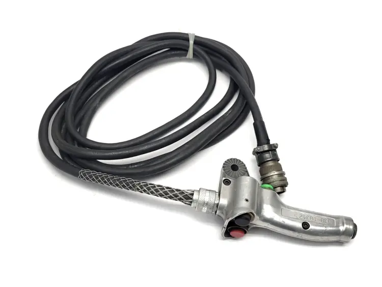 Used MILCO 338-10342 Misc Industrial Equipment | Maverick Industrial Sales #1121023