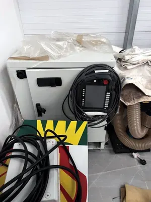 Used 2012 KUKA KR240 R2700 Prime Robots GB | Charter Auctions #1398567